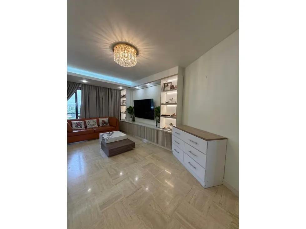 Vendo apartamento Ph 500m2 Sebucan 9414 - 9