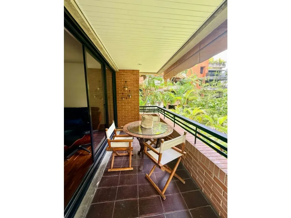 Se alquila PB 275m2 3H+S/3.5B/3P Sebucan - 3