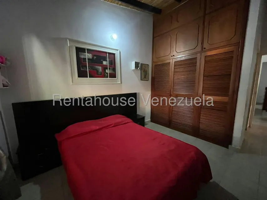 Casa (1 Nivel) en Venta en Valle de Oro, Carabobo - 14