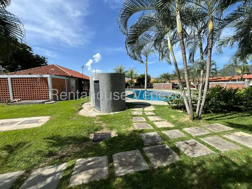 Casa (1 Nivel) en Venta en Valle de Oro, Carabobo - 23