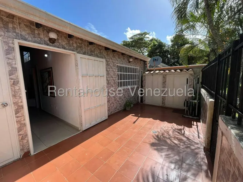 Casa (1 Nivel) en Venta en Valle de Oro, Carabobo - 25