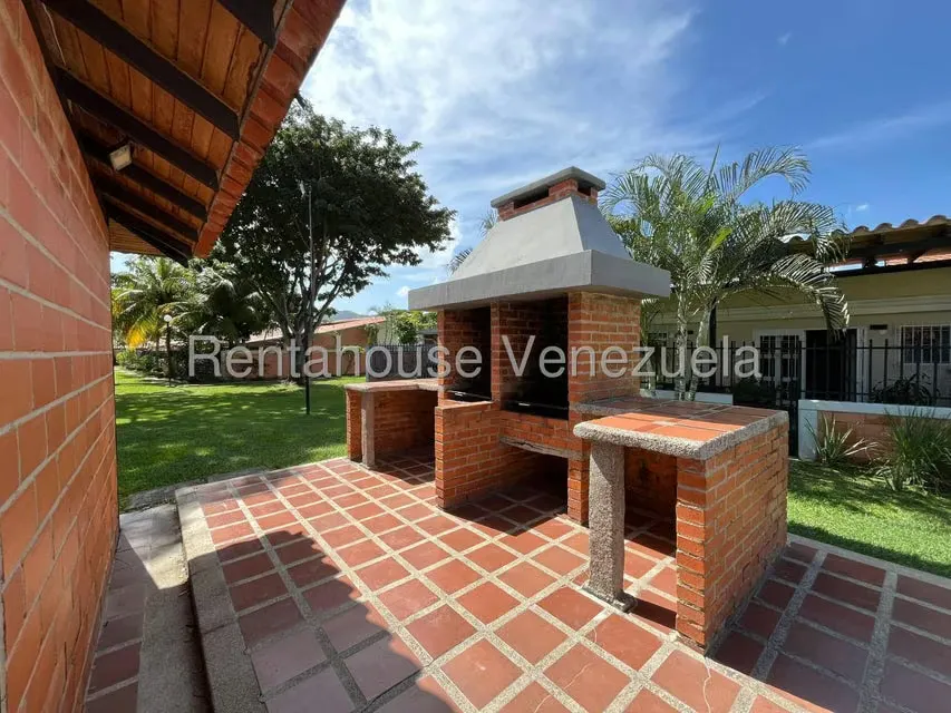 Casa (1 Nivel) en Venta en Valle de Oro, Carabobo - 27