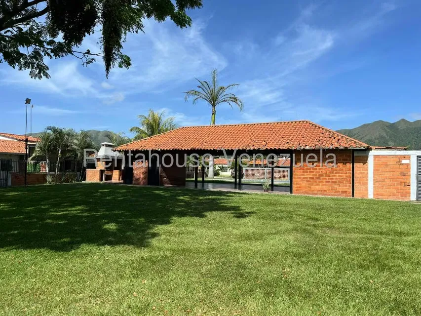 Casa (1 Nivel) en Venta en Valle de Oro, Carabobo - 30