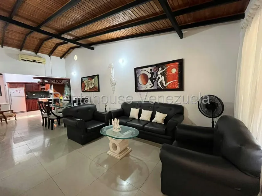 Casa (1 Nivel) en Venta en Valle de Oro, Carabobo - 4