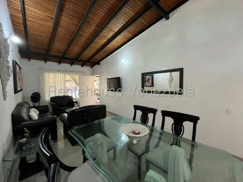 Casa (1 Nivel) en Venta en Valle de Oro, Carabobo - 5