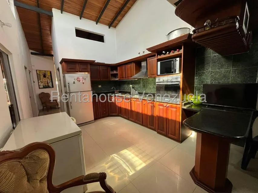 Casa (1 Nivel) en Venta en Valle de Oro, Carabobo - 6