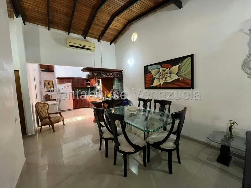 Casa (1 Nivel) en Venta en Valle de Oro, Carabobo - 7