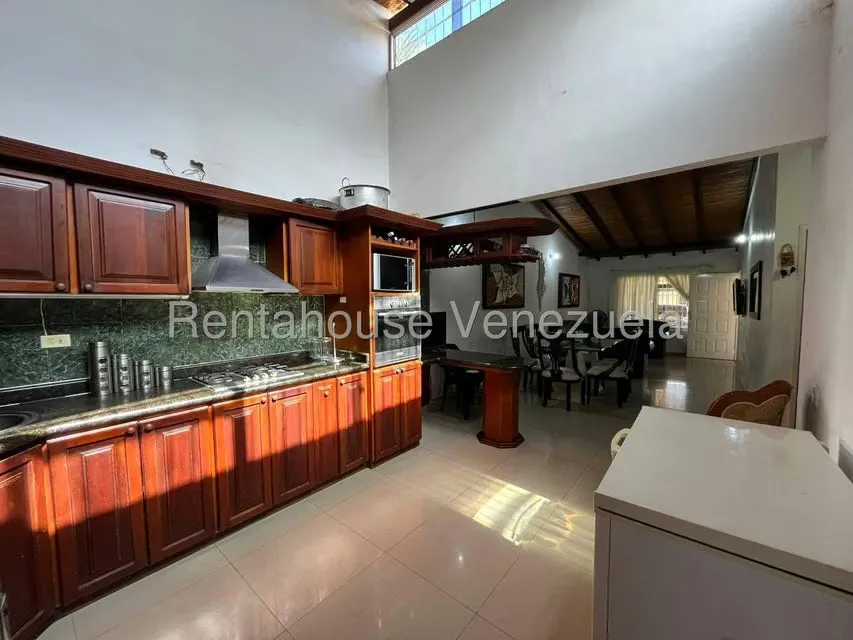 Casa (1 Nivel) en Venta en Valle de Oro, Carabobo - 8