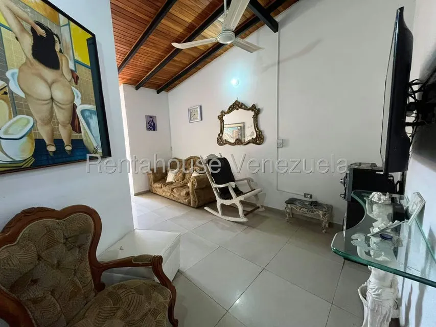 Casa (1 Nivel) en Venta en Valle de Oro, Carabobo - 10