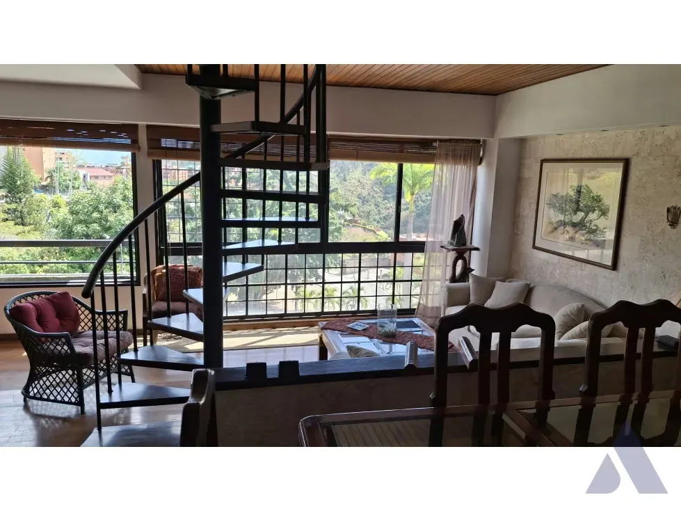 Vendo apartamento 142m2 Los Samanes 2331 - 2
