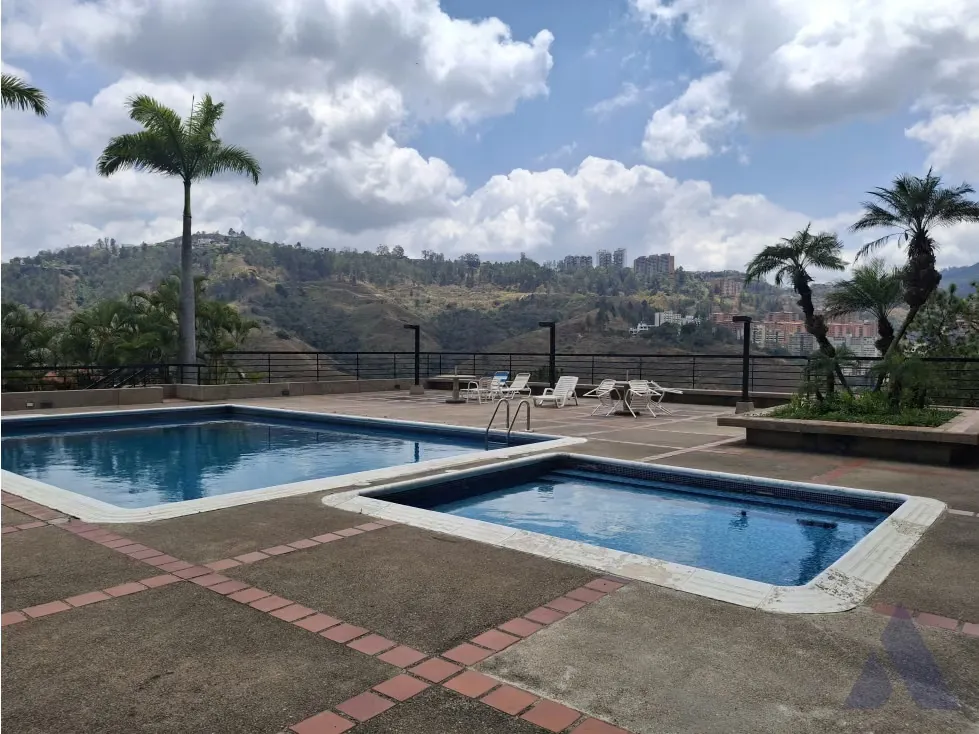 Vendo apartamento 142m2 Los Samanes 2331 - 13