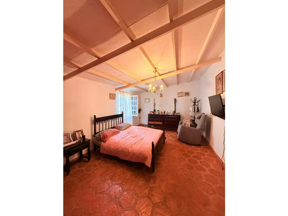 Vendo casa 460m2 La Unión El Hatillo 5104 - 6