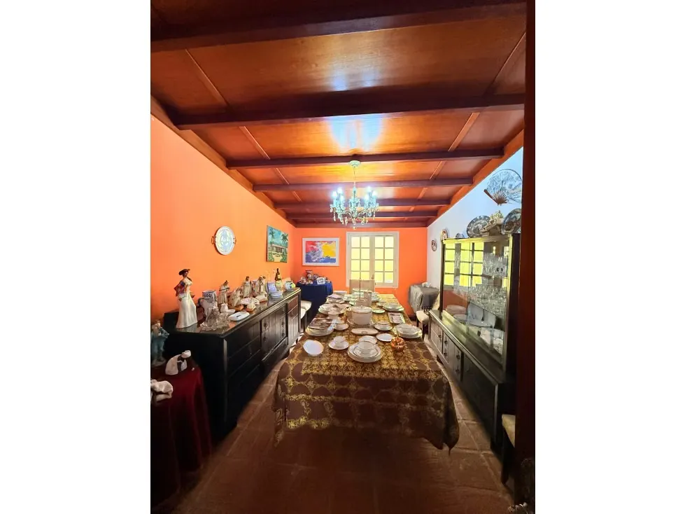 Vendo casa 460m2 La Unión El Hatillo 5104 - 7