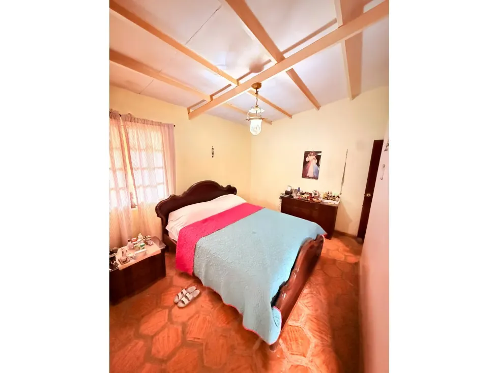 Vendo casa 460m2 La Unión El Hatillo 5104 - 8