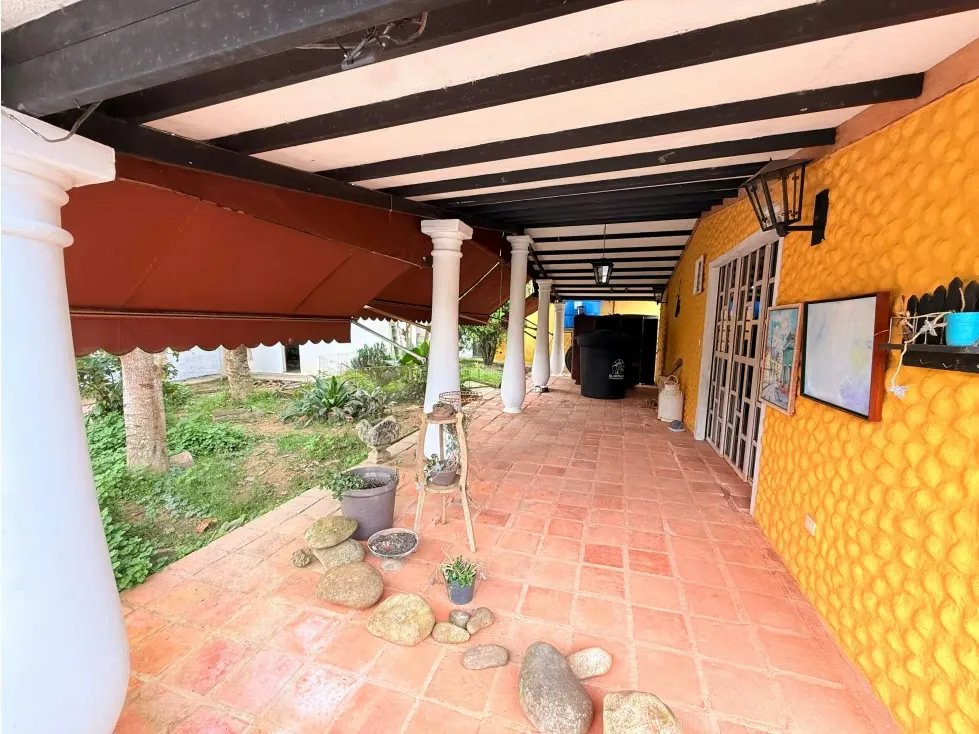 Vendo casa 460m2 La Unión El Hatillo 5104 - 10