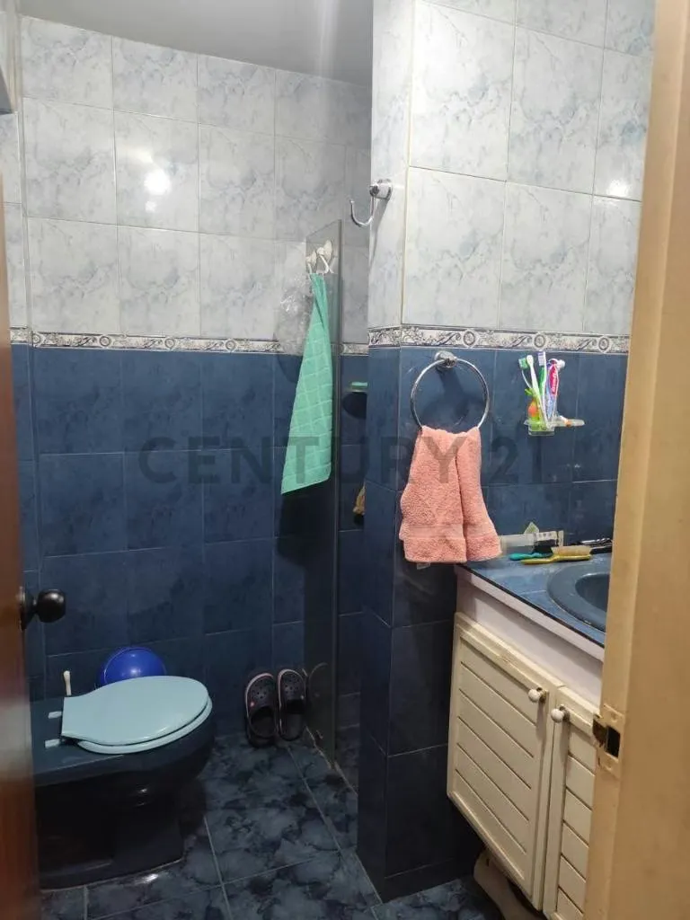 Hermoso apartamento con ubicación estratégica en Las Mercedes , Caracas . - 11
