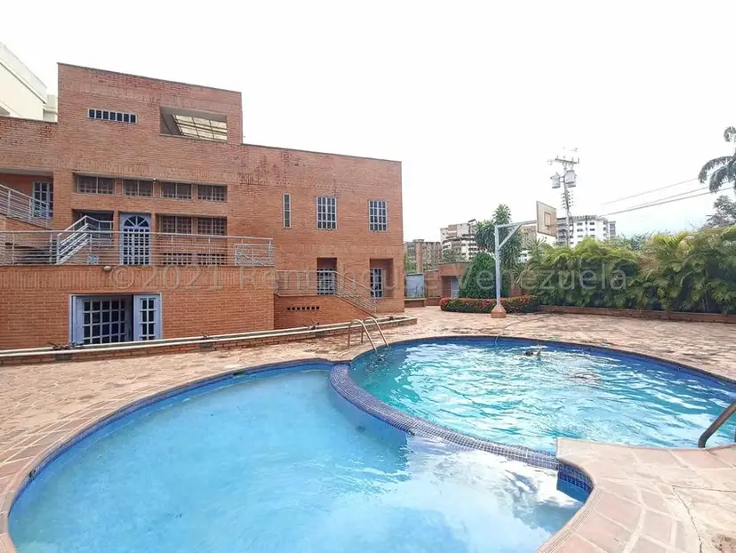 Casa (Duplex) en Venta en San Jacinto, Aragua