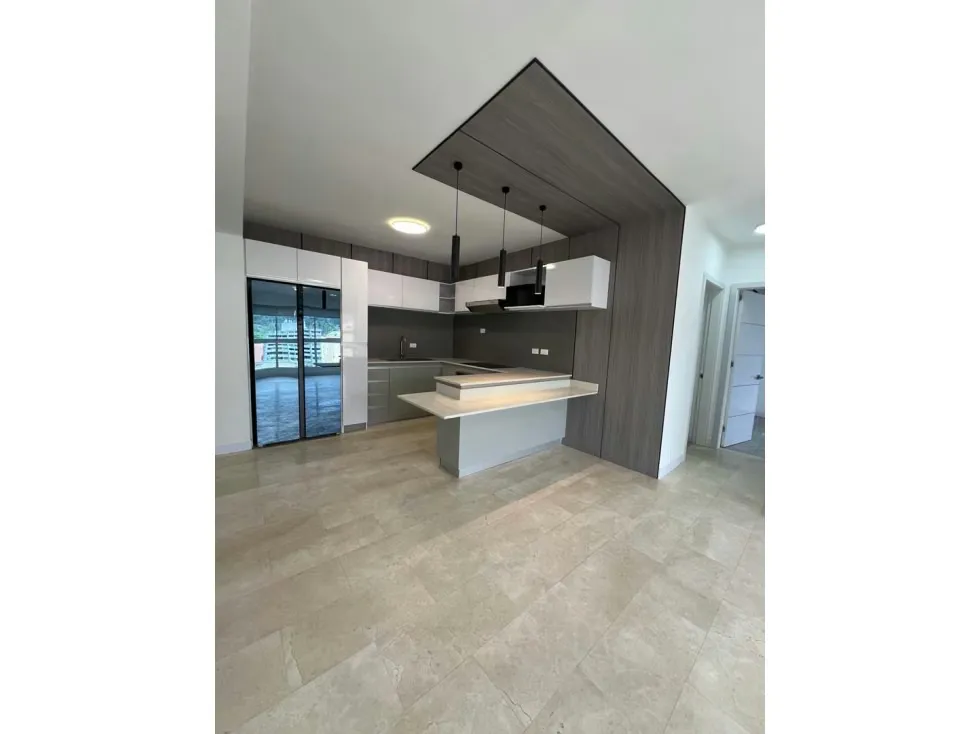 Apartamento en venta en La Boyera - 4