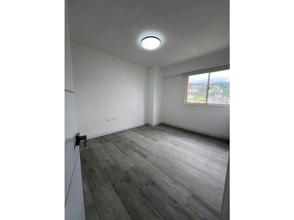 Apartamento en venta en La Boyera - 7