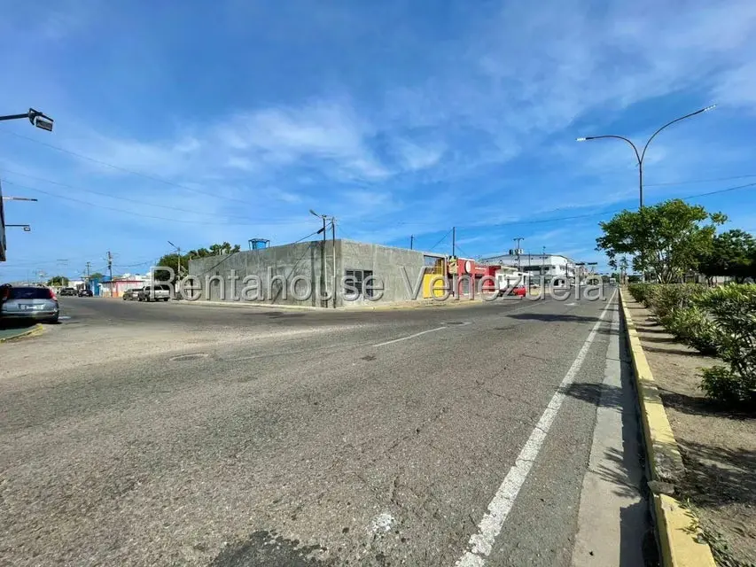 Local Comercial en Venta en Punto Fijo, Falcon - 19