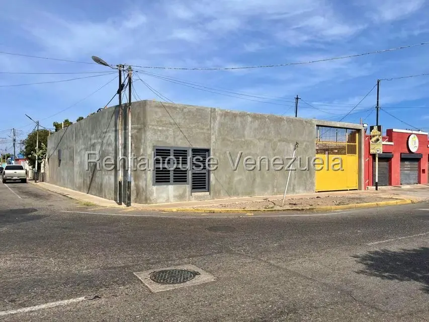 Local Comercial en Venta en Punto Fijo, Falcon - 3