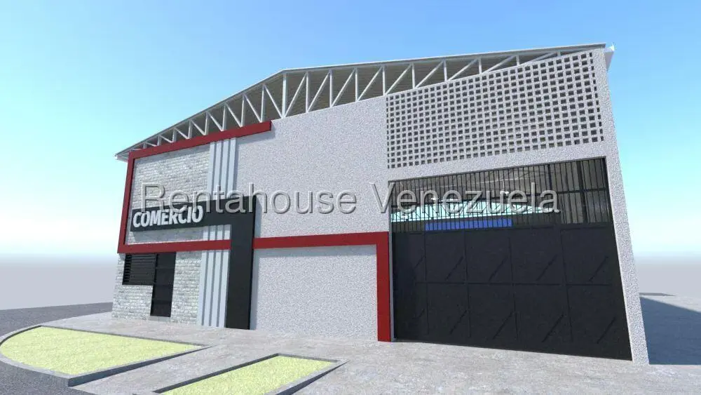 Local Comercial en Venta en Punto Fijo, Falcon - 4