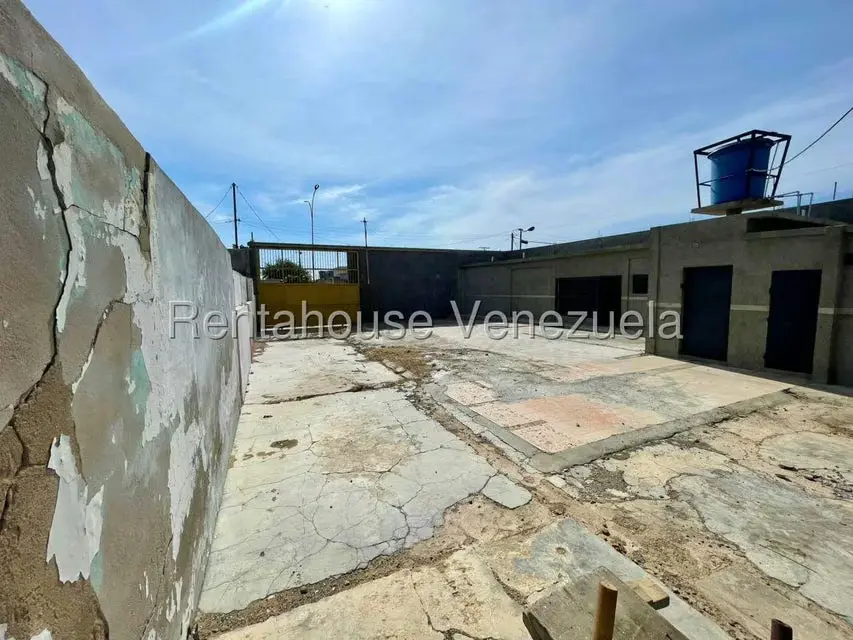 Local Comercial en Venta en Punto Fijo, Falcon - 9