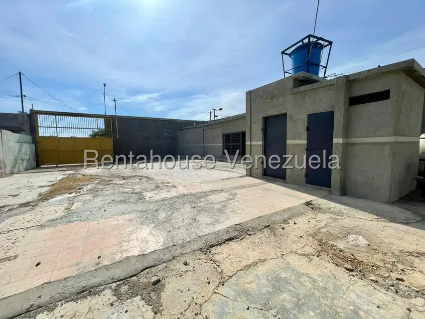 Local Comercial en Venta en Punto Fijo, Falcon - 10