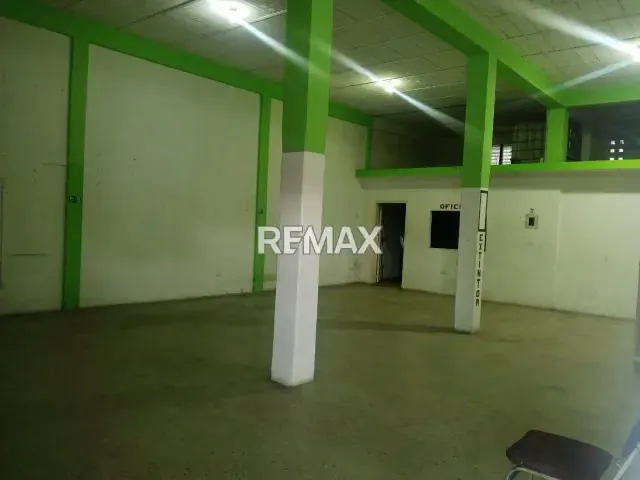 Local comercial en Quibor - 12