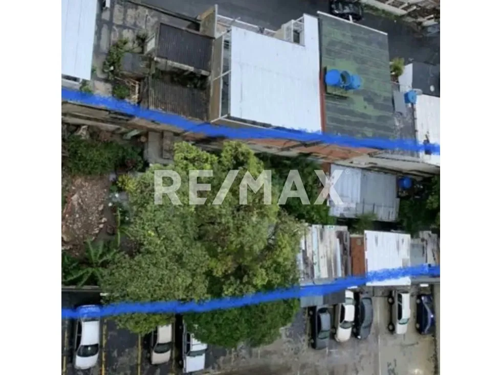 PARCELA Y LOCAL EN VENTA CALLE NEGRIN - 2