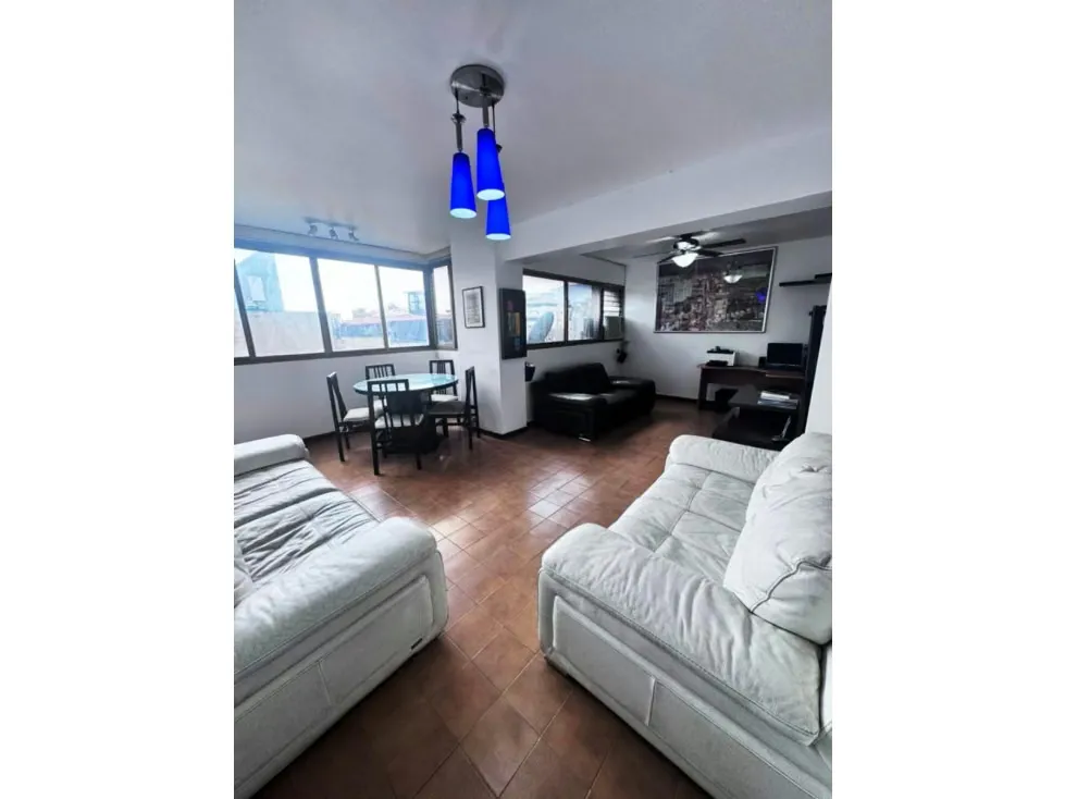 APARTAMENTO - LAS PALMAS - 104 Mts2 - 3