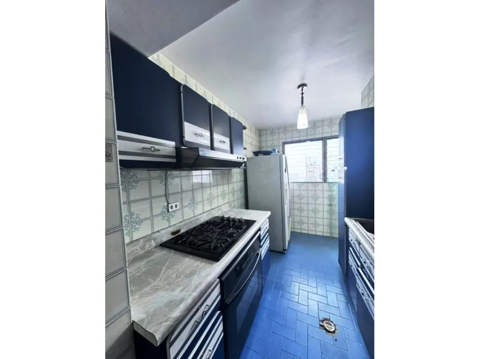 APARTAMENTO - LAS PALMAS - 104 Mts2 - 4