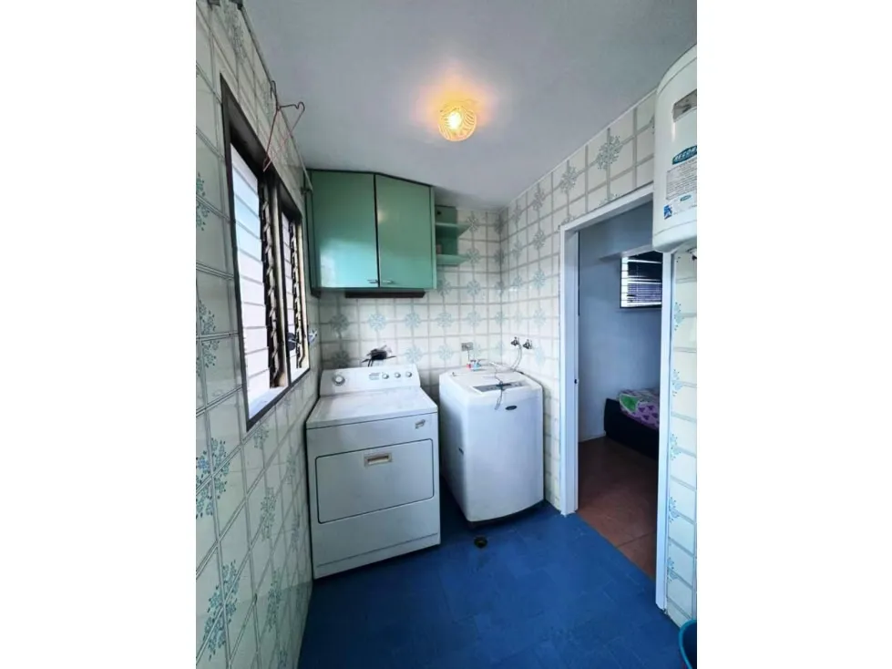 APARTAMENTO - LAS PALMAS - 104 Mts2 - 6