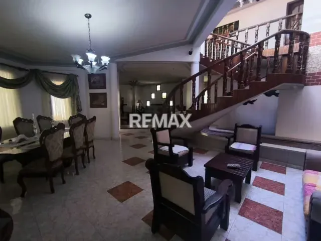 EN VENTA Hermosa casa ubicada en la Grita - 5