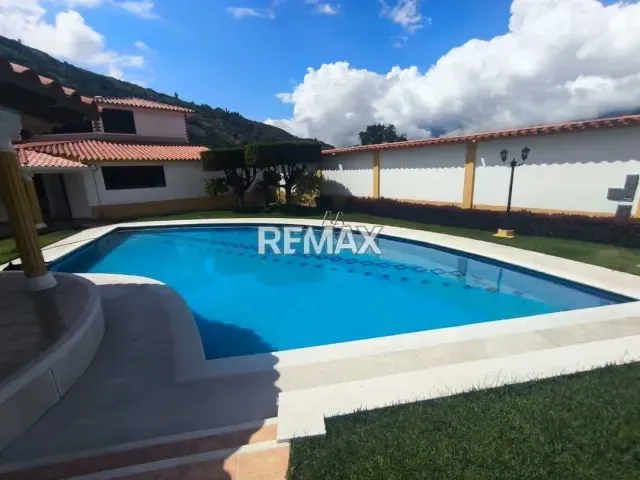 EN VENTA Hermosa casa ubicada en la Grita - 9