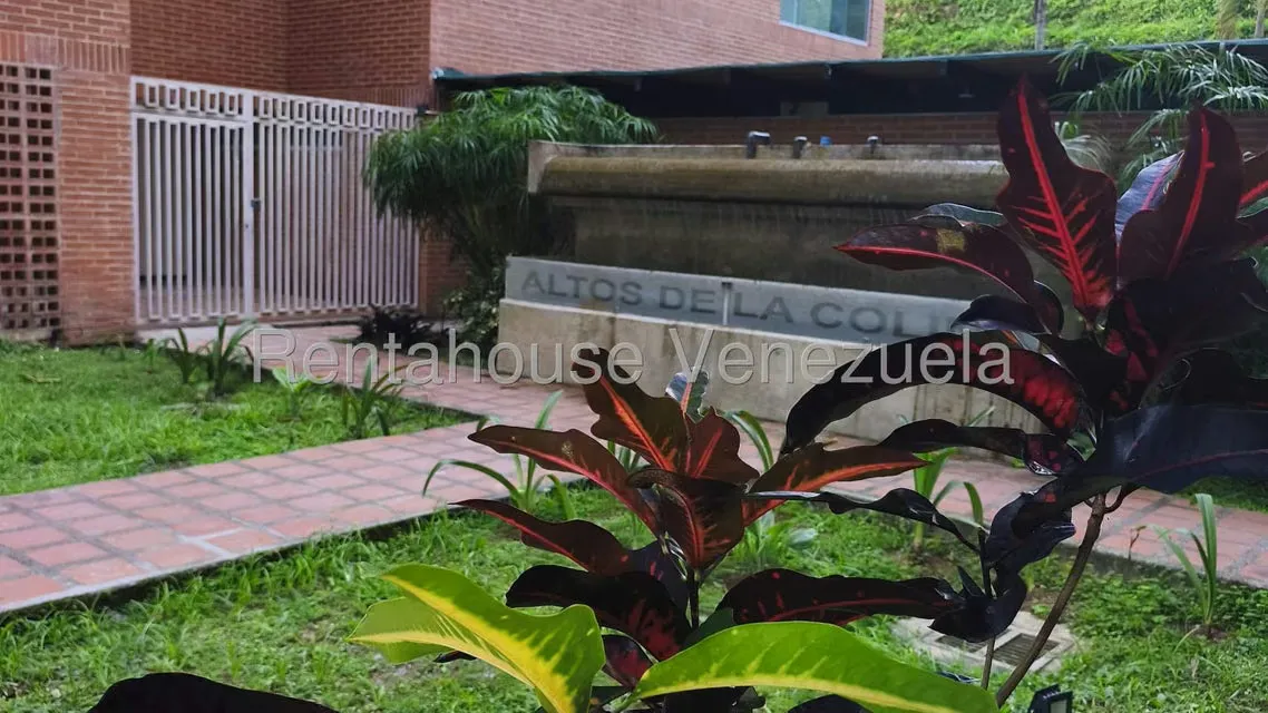 Apartamento (1 Nivel) en Venta en La Union, Distrito Metropolitano - 2