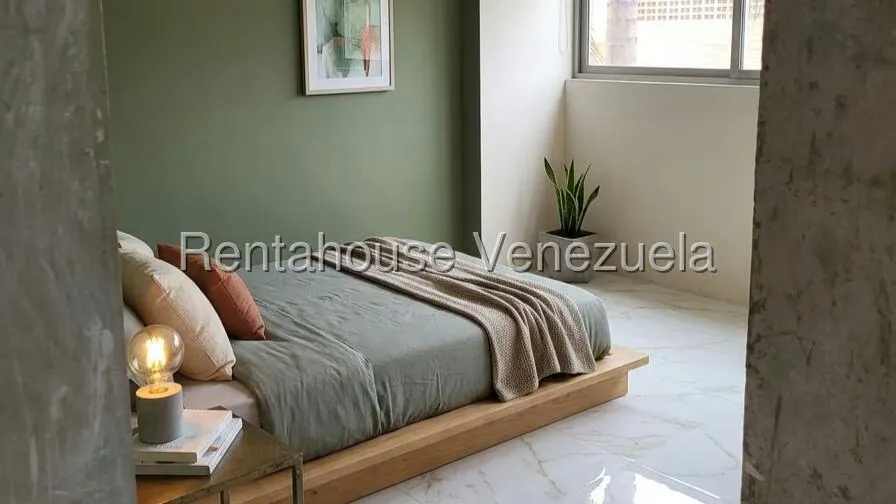 Apartamento (1 Nivel) en Venta en La Union, Distrito Metropolitano - 12