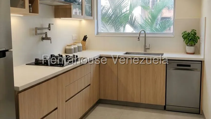 Apartamento (1 Nivel) en Venta en La Union, Distrito Metropolitano - 14