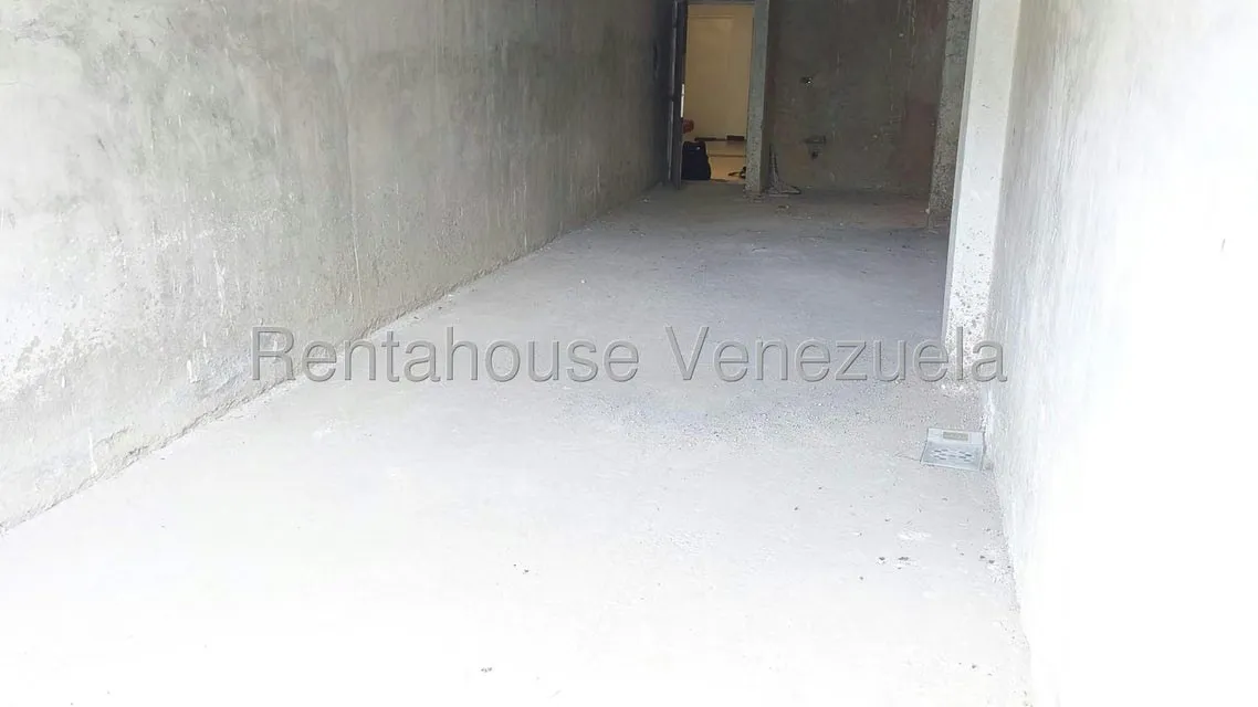 Apartamento (1 Nivel) en Venta en La Union, Distrito Metropolitano - 3