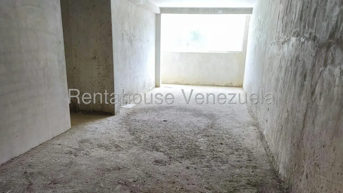 Apartamento (1 Nivel) en Venta en La Union, Distrito Metropolitano - 6