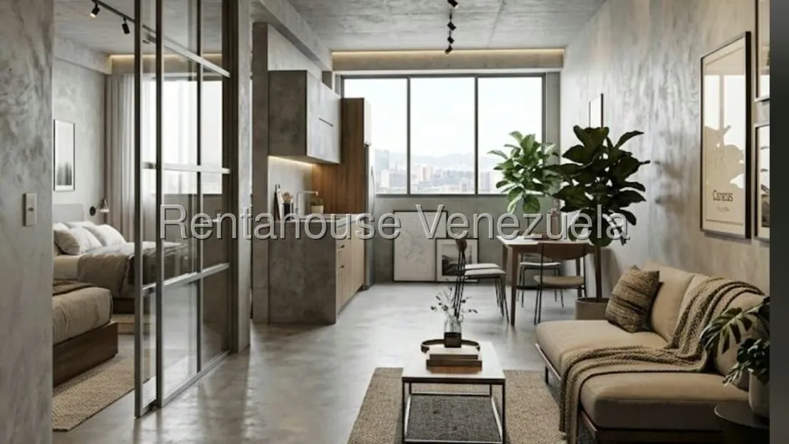 Apartamento (1 Nivel) en Venta en La Union, Distrito Metropolitano - 7