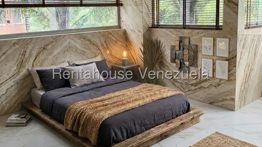 Apartamento (1 Nivel) en Venta en La Union, Distrito Metropolitano - 9