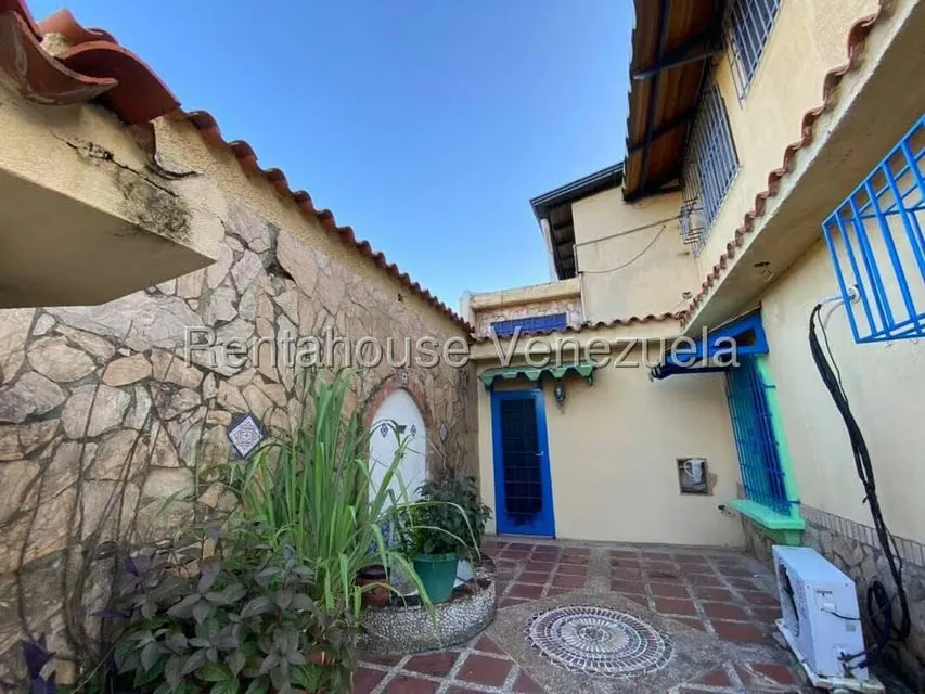 Casa (Duplex) en Venta en Araure, Portuguesa - 2