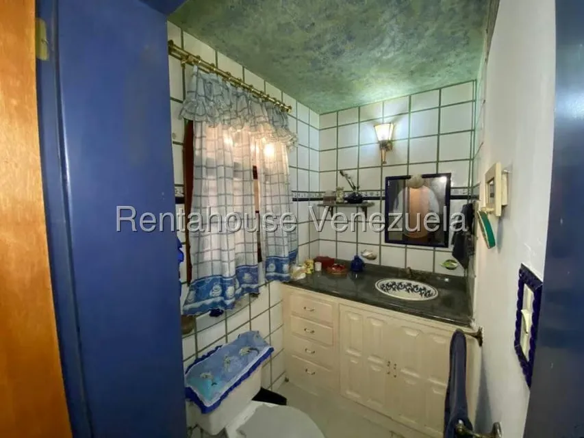 Casa (Duplex) en Venta en Araure, Portuguesa - 22