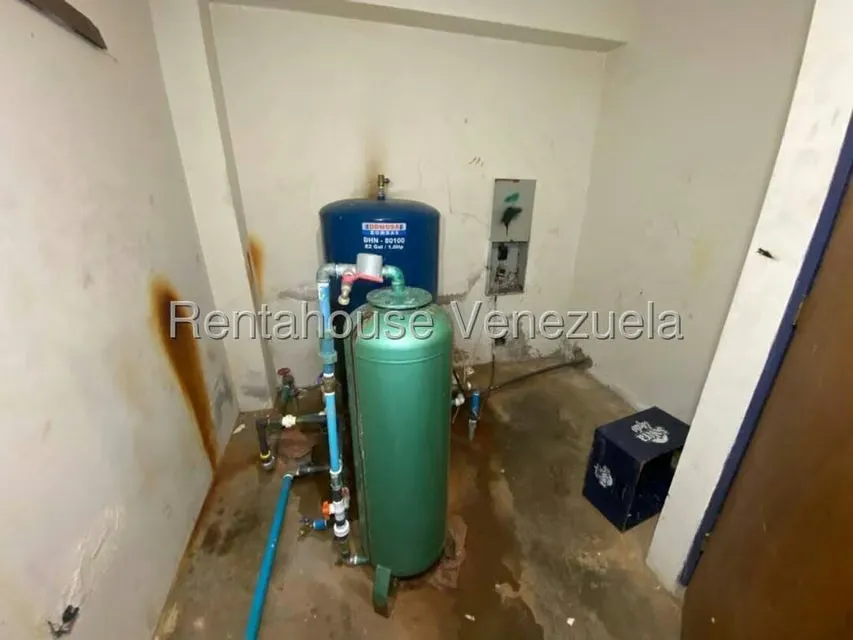 Casa (Duplex) en Venta en Araure, Portuguesa - 26