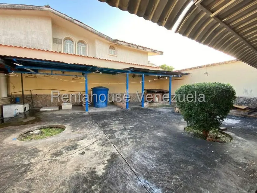 Casa (Duplex) en Venta en Araure, Portuguesa - 28