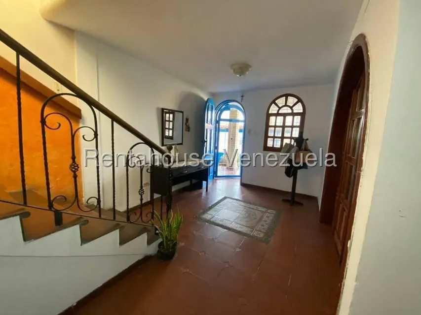 Casa (Duplex) en Venta en Araure, Portuguesa - 4