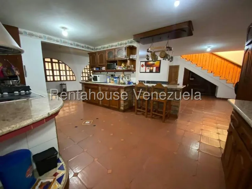 Casa (Duplex) en Venta en Araure, Portuguesa - 6