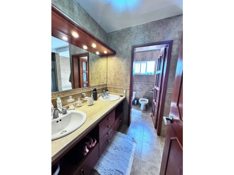CASA - ALTO HATILLO - 300 Mts2 - 8
