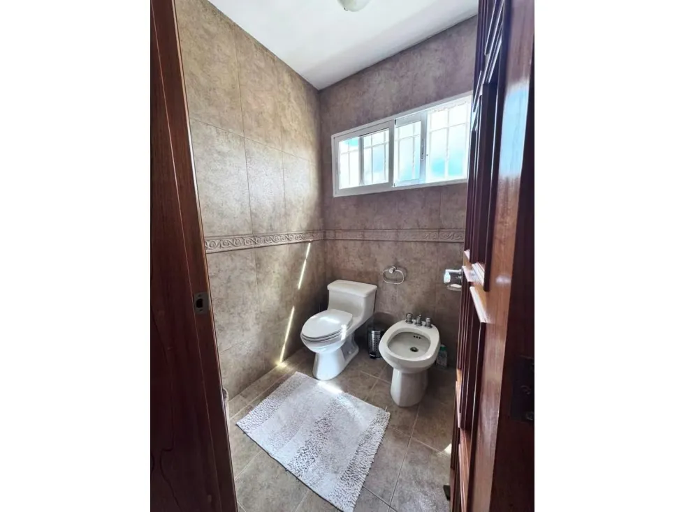 CASA - ALTO HATILLO - 300 Mts2 - 9